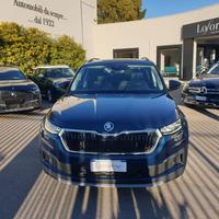SKODA Kodiaq 1.5 TSI ACT 7 posti Ambition