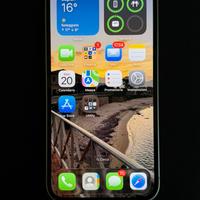 Iphone 12 128Gb + accessori