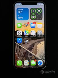Iphone 12 128Gb + accessori