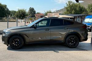 X6 IBRIDO "M-SPORT PERFORMANCE" POCHISSIMI KM GA
