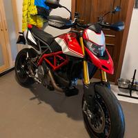 Ducati Hypermotard 950 Sp