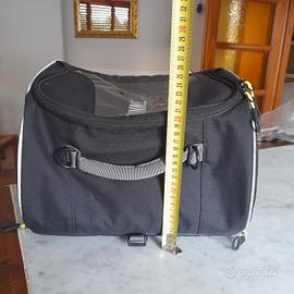 Borsa da tunnel per scooter