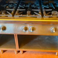 🍳 LINEA CUCINA - ATTREZZATURA PROFESSIONALE 🍳