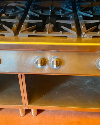 🍳 LINEA CUCINA - ATTREZZATURA PROFESSIONALE 🍳