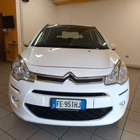 Citroen C3 BlueHDi 75 Feel Edition