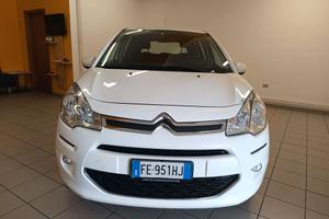 Citroen C3 BlueHDi 75 Feel Edition