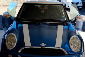 Mini Cooper D