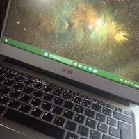 Notebook Acer Swift 3