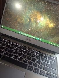 Notebook Acer Swift 3