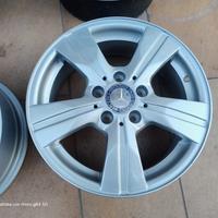 Mercedes classe A e classe B 