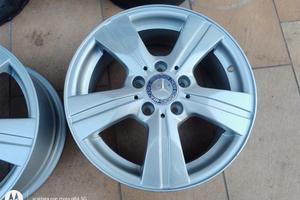 Mercedes classe A e classe B 