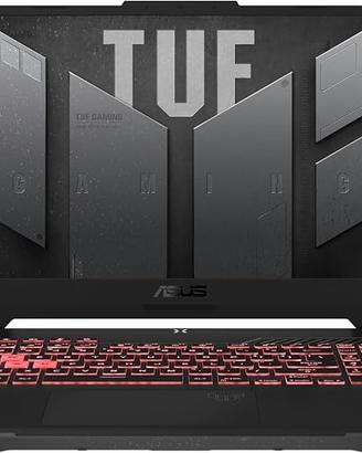 ASUS TUF Gaming A15 Laptop |AMD Ryzen 9 8945H