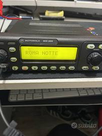 motorola mcs2000 uhf