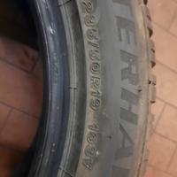 Gomme invernali Firestone (cerchio 19)