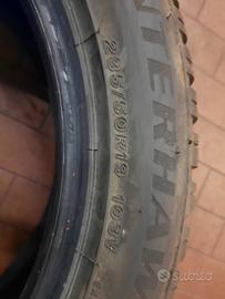 Gomme invernali Firestone (cerchio 19)