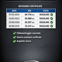 Citroen C3 Anno 2009 KM 85000 MECCANICA PERFETTA