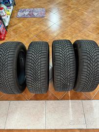 Gomme invernali