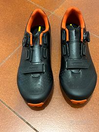 Scarpe mtb MAVIC Crossmax