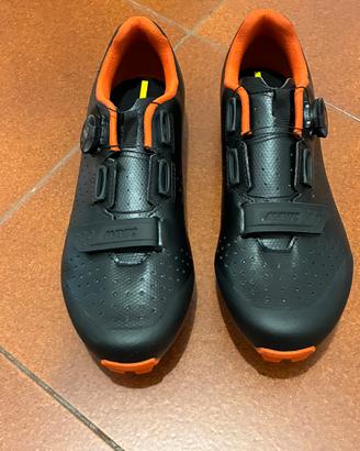 Scarpe mtb MAVIC Crossmax