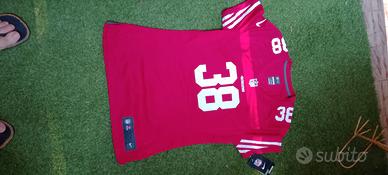 maglietta rugby HAYNE 38