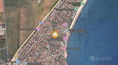 Immobile in asta di 176 m² con 4 locali a Capoterr