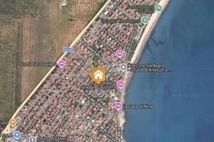 Immobile in asta di 176 m² con 4 locali a Capoterr
