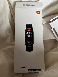 Xiaomi smartband 9