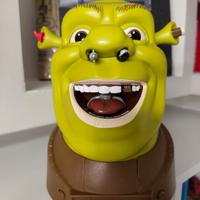 Shrek Brain Buster Dreamworks Italiano 