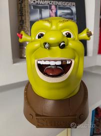 Shrek Brain Buster Dreamworks Italiano 