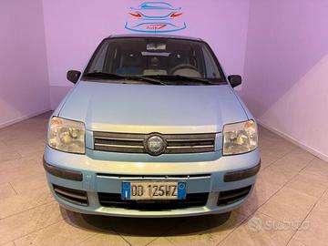 FIAT Panda 1.2 .Alessi