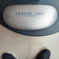 occhiali da sole Cristian Leroy 