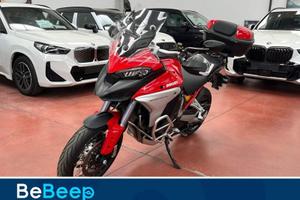 Ducati Multistrada V4 1160 S TRAVEL&RADAR RED...