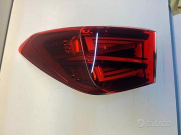 Fanale sx 5fa945207d cupra formentor 2021>2026