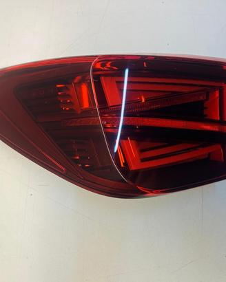 Fanale sx 5fa945207d cupra formentor 2021>2026