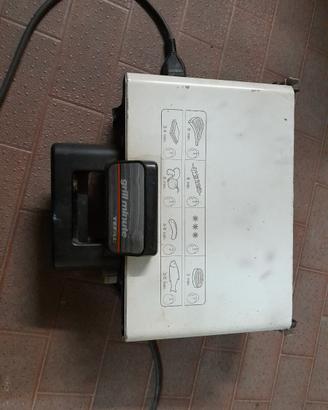 Piastra Tefal