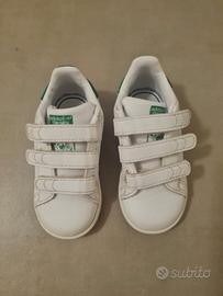 scarpe bambino adidas