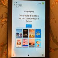 Tablet Amazon Fire 7th