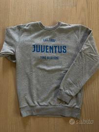 Felpa Juventus