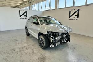 SKODA Karoq 2.0 TDI SCR 4X4 DSG SPORTLINE
