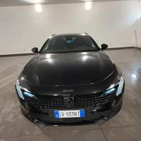 Peugeot 508 BlueHDi 130 Stop&Start EAT8 SW GT