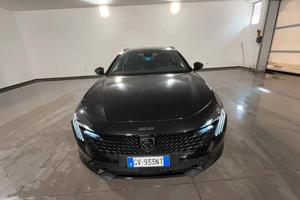 Peugeot 508 BlueHDi 130 Stop&Start EAT8 SW GT