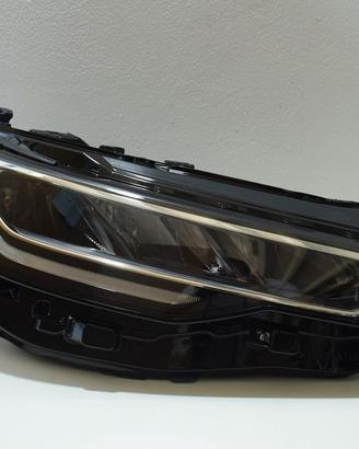 Faro destro VW Golf (VIII)