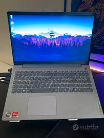 Lenovo Ideapad 3 Ryzen 7 15,6"