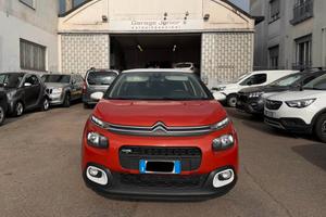 Citroen C3 PureTech Feel NEOPATENTATI