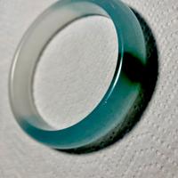 Bracciale di giada con certificato