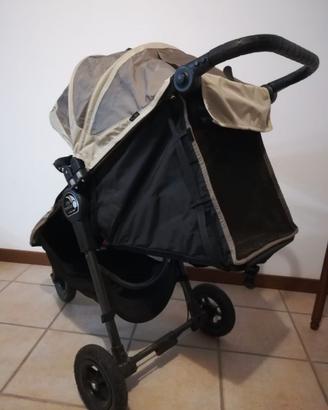 Passeggino city mini gt