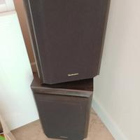 stereo technics
