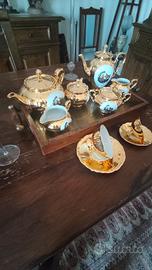Servizio da té e da caffé BAVARIA