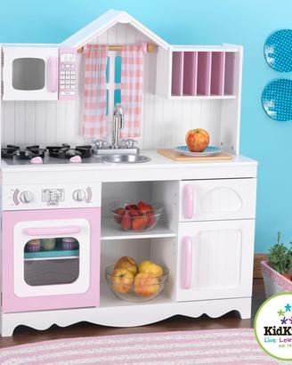 KIDKRAFT CUCINA COUNTRY