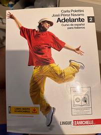 Adelante 2